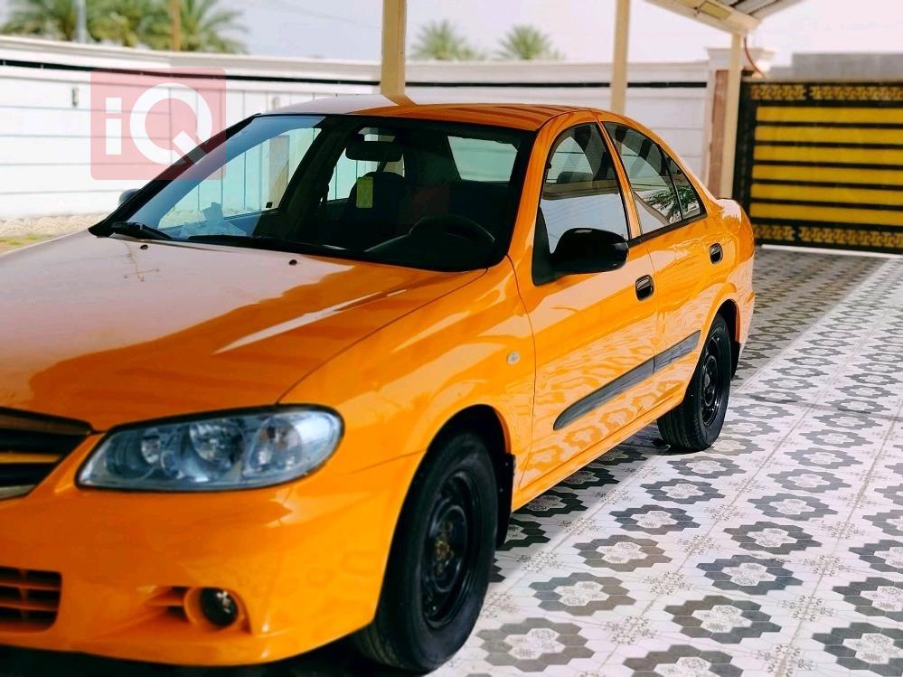 نيسان صني